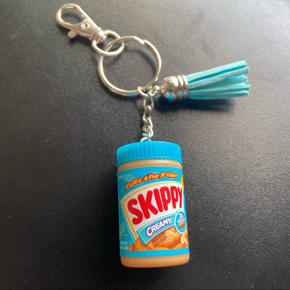 Mini Brands Keychain